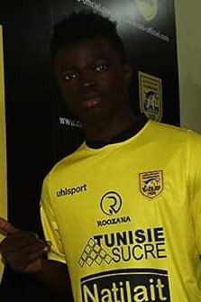 Moustapha Touré