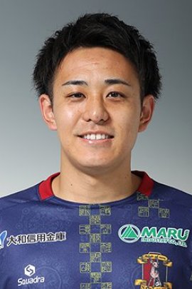 Hayato Horiuchi