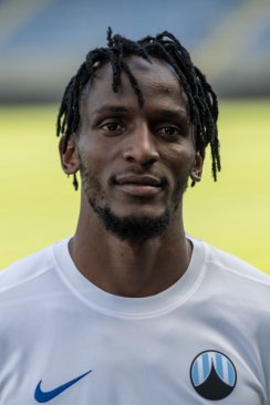 Aziz Kayondo