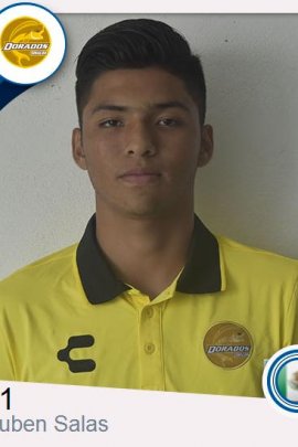 Ruben Salas