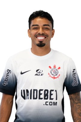  Matheus Bidu