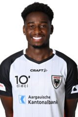 Colin Odutayo