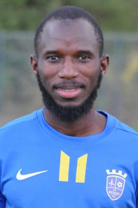 Alhassane Camara