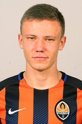 Danylo Goncharuk