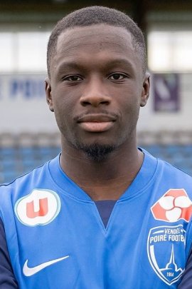 Wessou Cissé