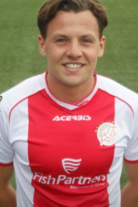 Mitchel Willems