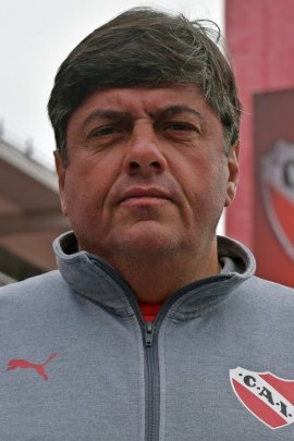 Fernando Berón