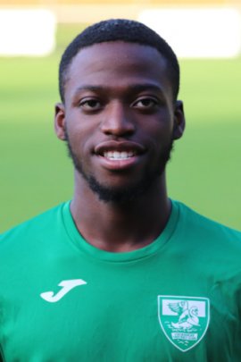 Simon Offei