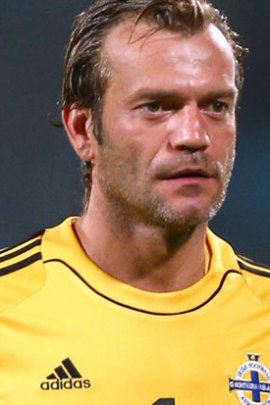 Roy Carroll