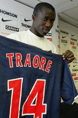 Habibou Traoré