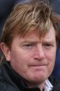 Stuart McCall