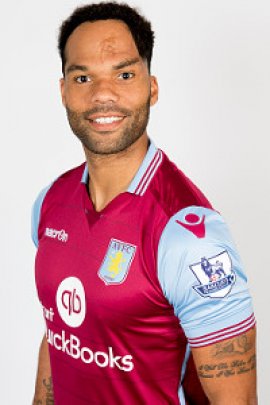 Joleon Lescott