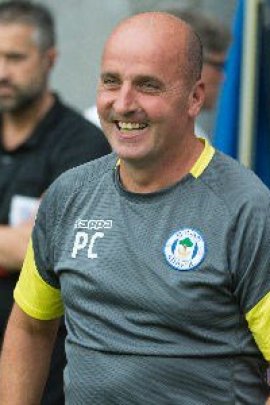 Paul Cook