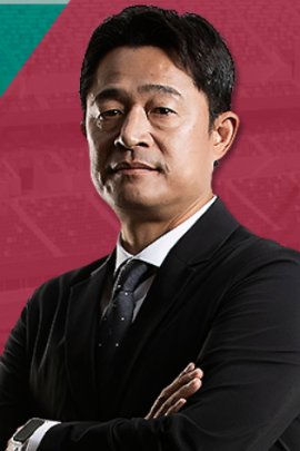 Min-sung Lee