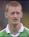 Steve Lomas