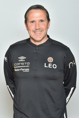 Öyvind Leonhardsen