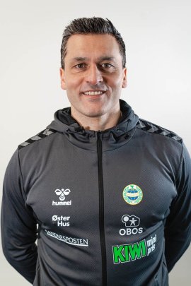 Thomas Pereira