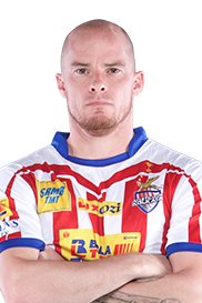 Iain Hume