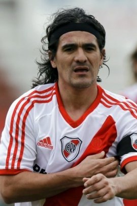 Ariel Ortega