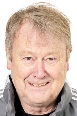 Age Hareide