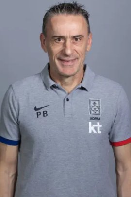  Paulo Bento