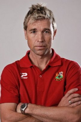 Andy Legg