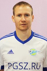 Ildar Bikchantaev