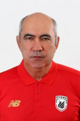 Kurban Berdyev