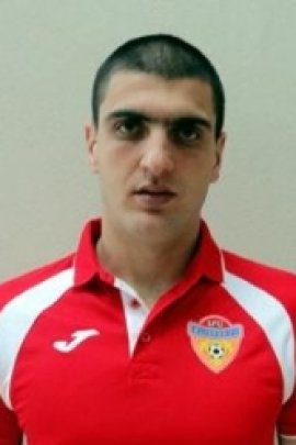 Grigor Meliksetyan