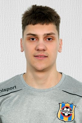 Dmitriy Lutik