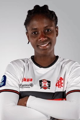 Aïssata Traoré