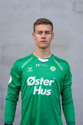 Sander Lönning