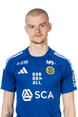 Lucas Forsberg