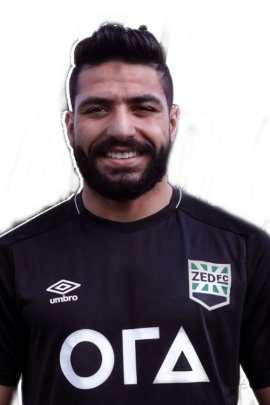 Ahmed El Segheri