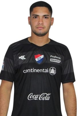 Cristian Riveros