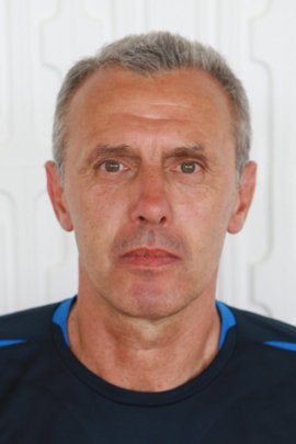 Oleksandr Skrypnyk