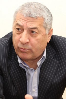 Shakir Garibov