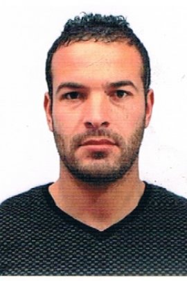 Farouk Ounissi