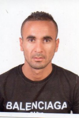 Chemseddine Makhloula