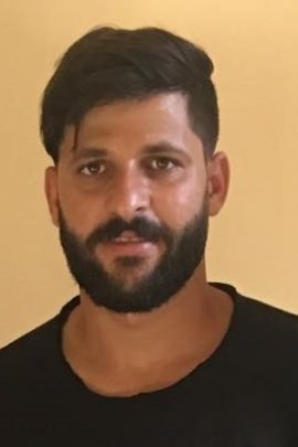 Ahmed El Abbasi