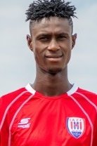 Samuel Bekoe