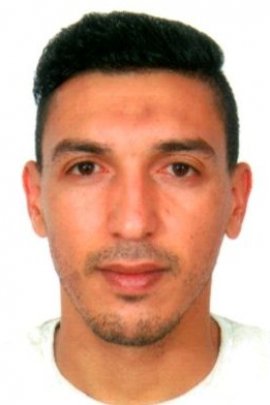 Idriss Benabed