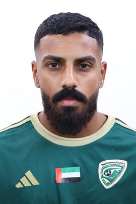 Mohammed Eisa Al Madani