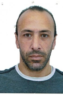 Abdelkarim Guichir