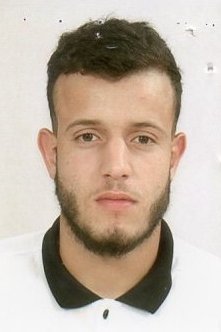 Ahmed Amine Larbaoui