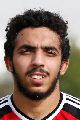 Abdel Rahman Emad