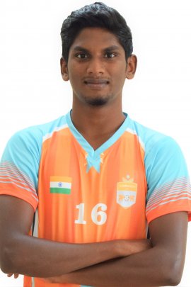 Vineeth Kumar Velmurugan