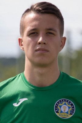 Artem Pashchenko