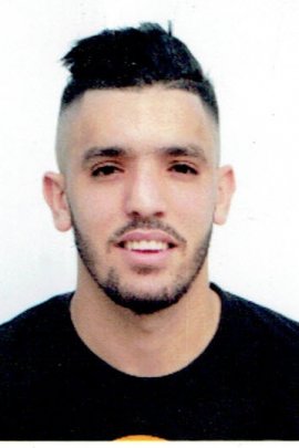 Mohamed Amine Saou