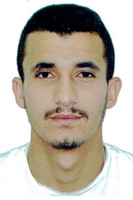 Belkacem Yadaden